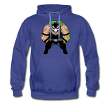 Character #61 Men’s Premium Hoodie - royalblue