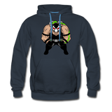 Character #61 Men’s Premium Hoodie - navy