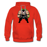 Character #61 Men’s Premium Hoodie - red