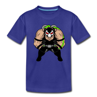 Character #61 Kids' Premium T-Shirt - royal blue