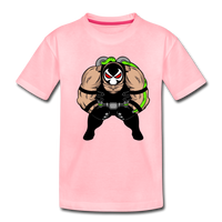 Character #61 Kids' Premium T-Shirt - pink