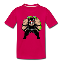 Character #61 Kids' Premium T-Shirt - dark pink