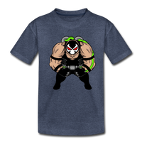 Character #61 Kids' Premium T-Shirt - heather blue