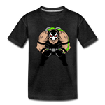 Character #61 Kids' Premium T-Shirt - charcoal gray
