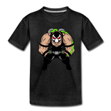Character #61 Kids' Premium T-Shirt - charcoal gray