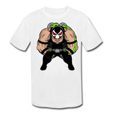 Character #61 Kids' Moisture Wicking Performance T-Shirt - white