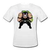 Character #61 Men’s Moisture Wicking Performance T-Shirt - white