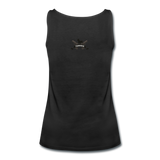 Character #62 Women’s Premium Tank Top - black