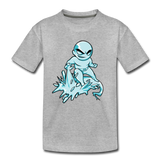 Character #62 Kids' Premium T-Shirt - heather gray