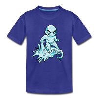 Character #62 Kids' Premium T-Shirt - royal blue