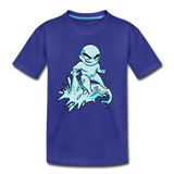 Character #62 Kids' Premium T-Shirt - royal blue