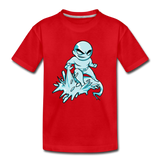 Character #62 Kids' Premium T-Shirt - red