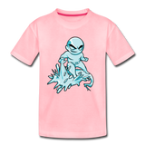 Character #62 Kids' Premium T-Shirt - pink