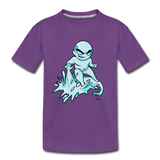 Character #62 Kids' Premium T-Shirt - purple