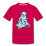 Character #62 Kids' Premium T-Shirt - dark pink
