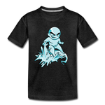 Character #62 Kids' Premium T-Shirt - charcoal gray