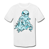 Character #62 Kids' Moisture Wicking Performance T-Shirt - white