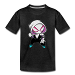 Character #64 Kids' Premium T-Shirt - charcoal gray