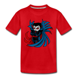 Character #67 Kids' Premium T-Shirt - red