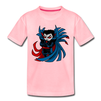 Character #67 Kids' Premium T-Shirt - pink