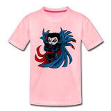 Character #67 Kids' Premium T-Shirt - pink