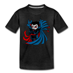 Character #67 Kids' Premium T-Shirt - charcoal gray