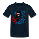Character #67 Kids' Premium T-Shirt - deep navy