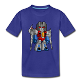 Character #71 Kids' Premium T-Shirt - royal blue