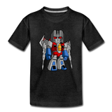 Character #71 Kids' Premium T-Shirt - charcoal gray