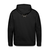 Character #79 Men’s Premium Hoodie - black