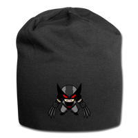 Character #79 Jersey Beanie - black