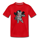 Character #83 Kids' Premium T-Shirt - red
