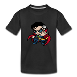 Character #86 Kids' Premium T-Shirt - black