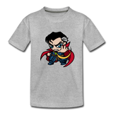 Character #86 Kids' Premium T-Shirt - heather gray