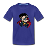 Character #86 Kids' Premium T-Shirt - royal blue