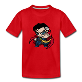 Character #86 Kids' Premium T-Shirt - red