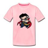 Character #86 Kids' Premium T-Shirt - pink