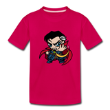 Character #86 Kids' Premium T-Shirt - dark pink