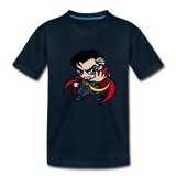 Character #86 Kids' Premium T-Shirt - deep navy