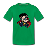 Character #86 Kids' Premium T-Shirt - kelly green