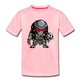 Character #88 Kids' Premium T-Shirt - pink