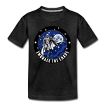 Character #89 Kids' Premium T-Shirt - charcoal grey