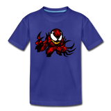 Character #90 Kids' Premium T-Shirt - royal blue