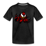 Character #90 Kids' Premium T-Shirt - charcoal grey