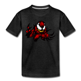 Character #90 Kids' Premium T-Shirt - charcoal grey