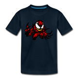 Character #90 Kids' Premium T-Shirt - deep navy