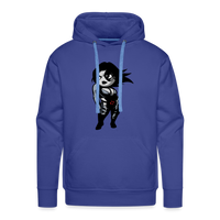 Character #93 Men’s Premium Hoodie - royal blue