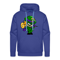 Character #95 Men’s Premium Hoodie - royal blue