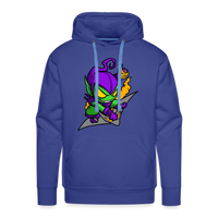 Character #98 Men’s Premium Hoodie - royal blue