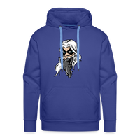 Character #99 Men’s Premium Hoodie - royal blue